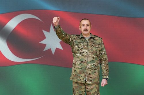 Минуло три года со дня подписания Арменией акта о капитуляции во Второй карабахской войне