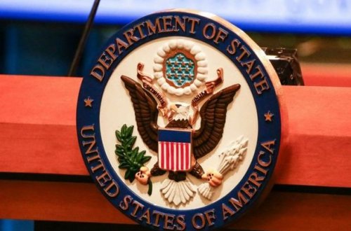 Представитель Госдепа США уклонился от вопроса Report о дискриминации в отношении Азербайджана