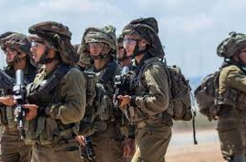 İsrail ordusu HƏMAS-ın üç komandirini zərərsizləşdirib