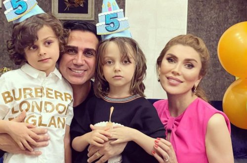 Doğuşdan Xoşqədəmlə bağlı maraqlı paylaşım - FOTO