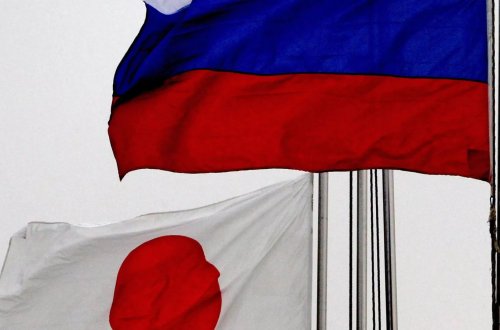 Rusiya Yaponiya ilə nüvəsizləşdirmə üzrə əməkdaşlıq sazişindən çıxdı