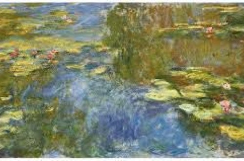 Monenin tablosu 74 milyon dollara satılıb