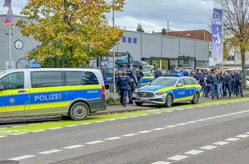 15 yaşlı oğlan sinif yoldaşını başından güllələyib