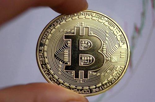 Bitcoin 36 min dolları keçib