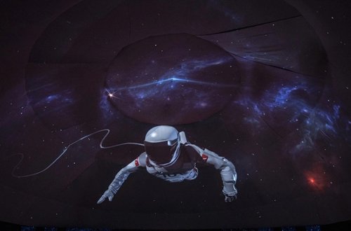 Türkiyə 2025-ci ildən başlayaraq kosmosun hava vəziyyətini araşdıracaq