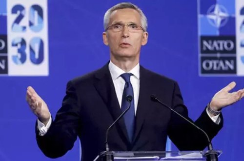 NATO ilk Kiber Müdafiə Konfransını keçirdi