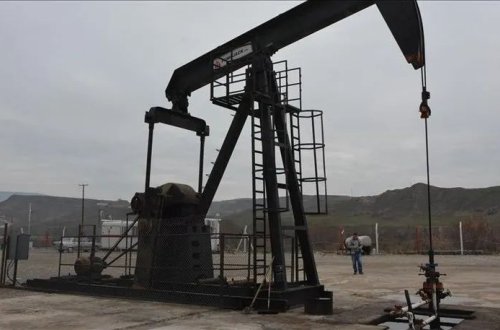 Şimali İraqda çıxarılan neftin İraq hökumətinə satılması təklif edilib