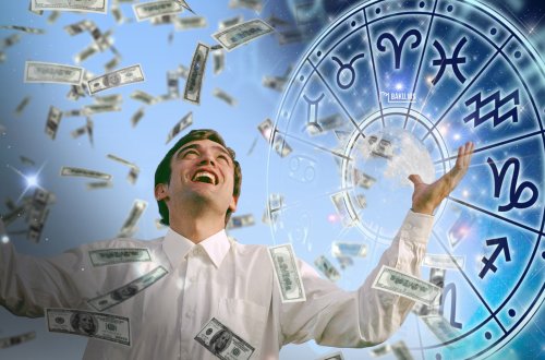 Məşhur olmaq üçün doğulan BÜRCLƏR