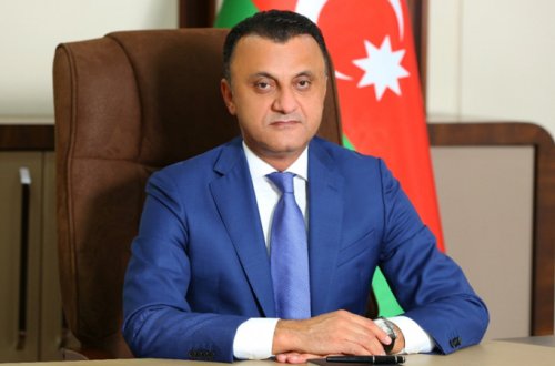 Vüqar Qurbanovun yüksək vəzifə verdiyi baş həkimə cinayət işi açılıbmış  (FOTO)