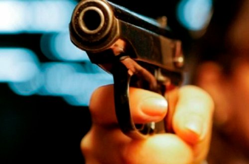 Yevlaxda başından güllələnərək qətlə yetirilən şəxs məşhur tiktoker imiş - VİDEO