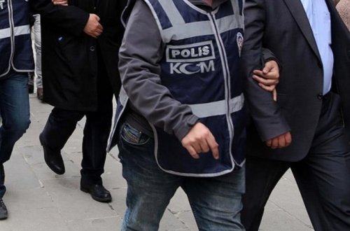 Türkiyədə FETÖ-nün daha 19 üzvü barədə həbs qərarı çıxarılıb