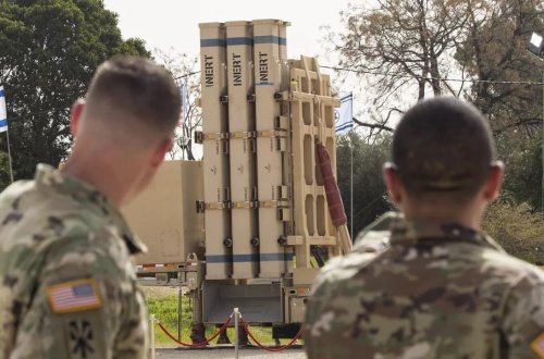 Finlandiya İsrailin 