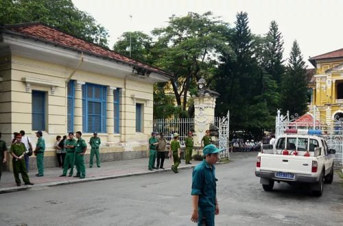 Vyetnamda narkotik ticarətinə görə 18 nəfərə ölüm cəzası verilib