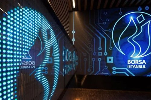 Birja həftəyə yüksəlişlə başlayıb