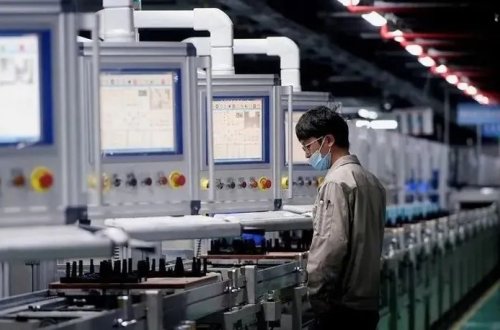 Yaponiyada istehsalçı qiymətləri kəskin şəkildə aşağı düşüb