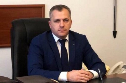 Şahramanyan dindirilmək üçün çağırıldı