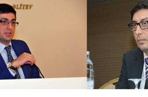 İki nüfuzlu məmur arasında nə baş verir?-“Güc nümayiş etdirir…”