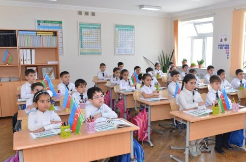 Bu tarixdən dərs olmayacaq - Məktəblər bağlanır