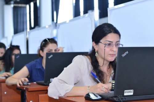 Direktor müavinlərinin işə qəbulu üzrə test imtahanı keçiriləcək