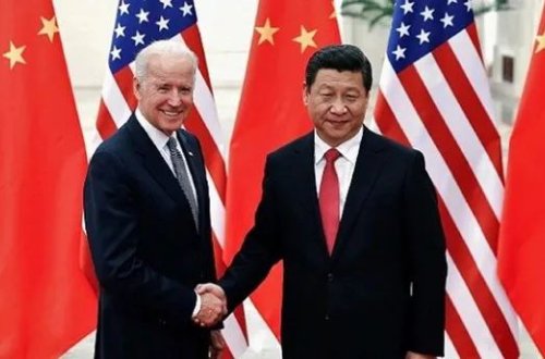 Bayden və Xi San-Fransiskoda görüşəcək