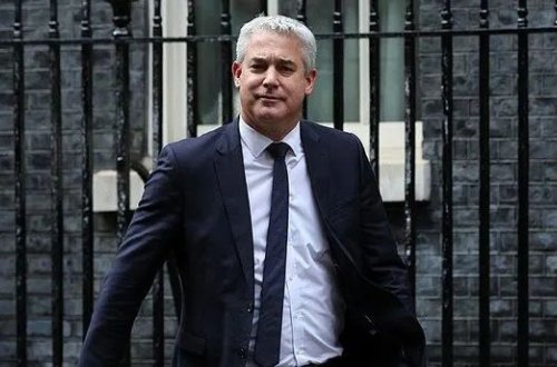 Blinken İngiltərənin yeni xarici işlər naziri Cameron ilə telefonda danışıb