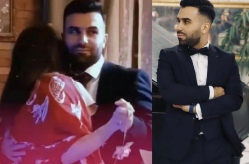 Tanınmış azərbaycanlı müğənni boşandı: Ayrılmağımıza səbəb...