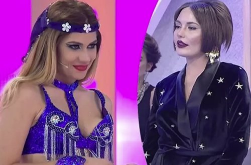 Türkiyədə bu dəfə fenomen bacılar saxlanıldı