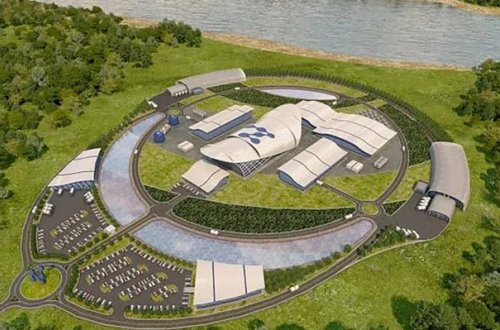 ABŞ-da planlaşdırılan ilk kiçik nüvə reaktoru zavodu ləğv edildi