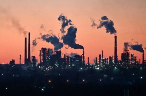 Tələbin artması gözləntiləri Brent markalı neftin qiymətini artırıb