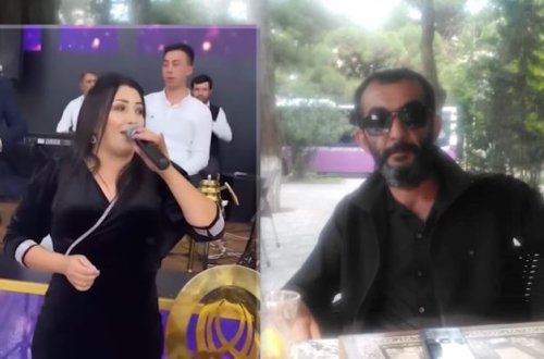 Həbsdən çıxan kimi müəğənni bacısını öldürdü - Yeganə şahid danışdı