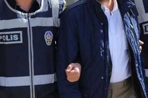 Yunanıstana qaçarkən tutulan FETÖ-çü qaçaq həbs edilib