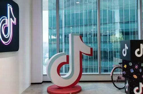 TikTok-a daha bir qadağa qoyulub