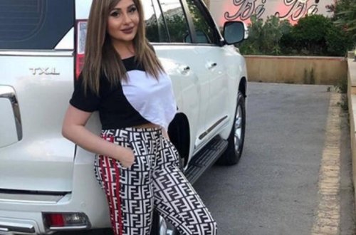 Bakıda piyadanı vurub qaçmaqda təqsirləndirilən blogerin kassasiya şikayəti təmin edilməyib