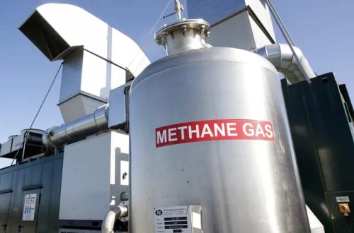 Aİ qalıq yanacaq idxalından metan emissiyalarını məhdudlaşdıran qanunla razılaşdı