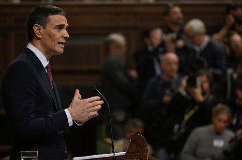 İspaniyada qurulacaq koalisiya hökumətinin prioriteti Fələstin dövlətini tanımaq olacaq