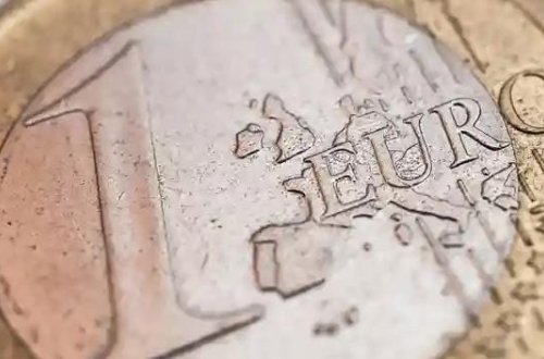 Almaniyada minimum əmək haqqı 6,8 faiz artırıldı