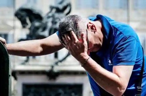 İqlim dəyişikliyi insan sağlamlığını təhdid edir