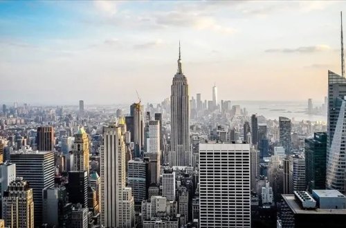 ABŞ-da ipoteka müraciətləri artıb