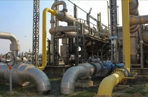 Aİ enerji idxalına metan emissiyasına məhdudiyyətlər tətbiq edəcək