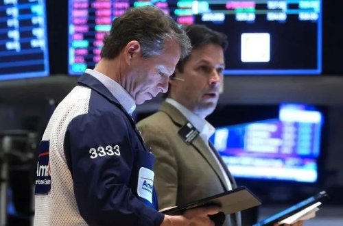 ABŞ inflyasiya məlumatlarından sonra bazarlar müsbət olaraq qalır