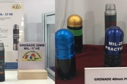 Hindistan Ermənistana 150 min qumbara tədarük edəcək