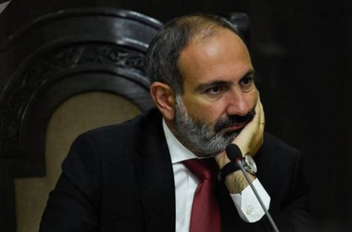 Ermənistan hərbi xərclərini iki dəfə artırır