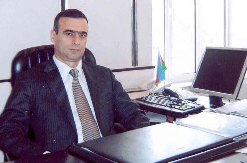 Azərbaycanda prorektorun qətlini keçmiş rektor sifariş edibmiş - RƏSMİ