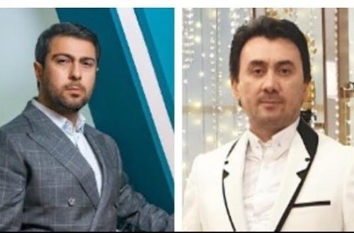 Aqşin Fatehdən Namiqə atmaca: “O, daha meyxanaçı deyil”