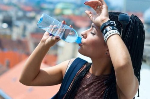 Bu ölkədə dəhşətli istilər yaşanır - Temperatur 52 dərəcəni keçdi