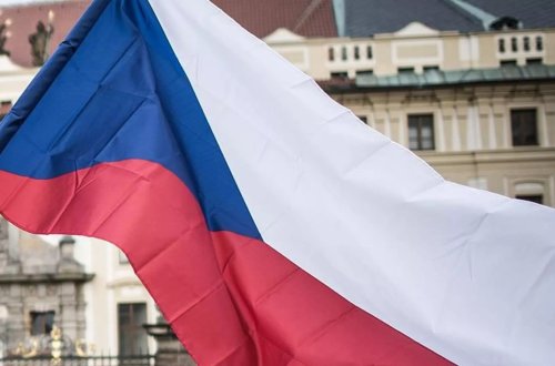 Çexiya hökuməti Rusiyanın dövlət aktivlərinin dondurulmasını təsdiqləyib