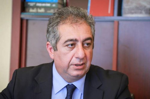 Qubad İbadoğlunun həbs müddəti uzadıldı