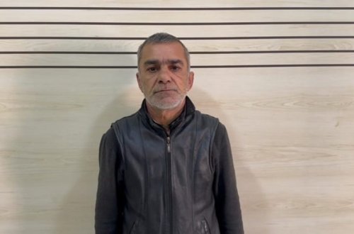 Masallıda qadına qarşı quldurluq edən şəxs saxlanılıb