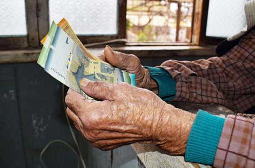 Gələn il pensiyalar bu qədər artacaq