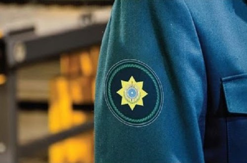 Gömrük postunda dərman qalmaqalı: İki əməkdaş həbs olunub